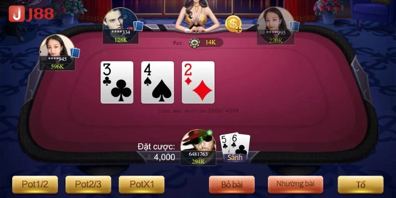 Bài Xì Tố Là Gì? Kiến Thức Đánh Xì Tố Xanh Chín Tại J88 2 Bài xì tố là gì là câu hỏi được đông đảo các tay chơi quan tâm.