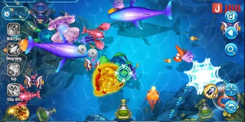 Đăng ký tài khoản trở thành ngư thủ chuyên nghiệp