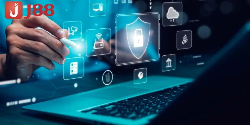 Chính sách bảo mật thông tin người dùng J88 nêu rất chi tiết.