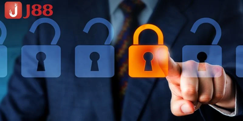 Người chơi sẽ phải chịu trách nhiệm khi vi phạm chính sách tại J88.