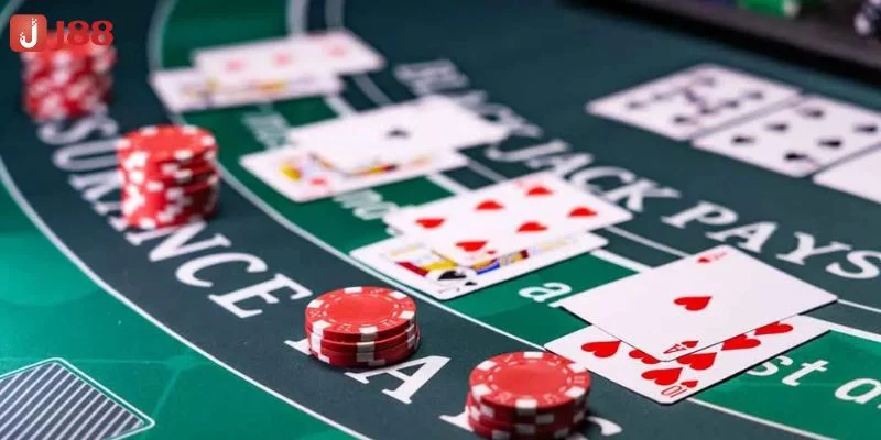 Cược Baccarat cần có điểm dừng vào đúng thời điểm.