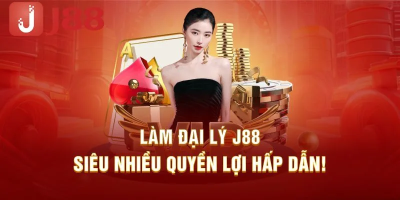 Để gia nhập vào danh sách đại lý J88 bạn cần đảm bảo một số tiêu chí.