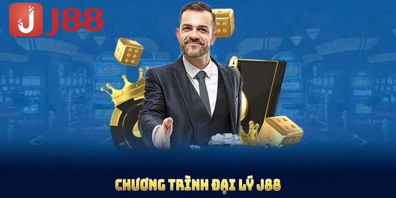 Quy trình các bước ghi danh trở thành đại lý J88 vô cùng đơn giản.