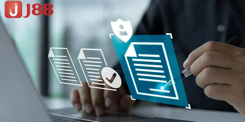 Quy định đặt cược J88 nêu ra phải hoàn toàn chấp hành nghiêm chỉnh.