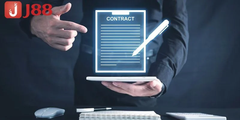 Mọi mất mát do lỗi cá nhân sẽ không được J88 chịu trách nhiệm.