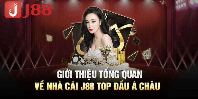 J88 là sảnh chơi thể thao uy tín bậc nhất.