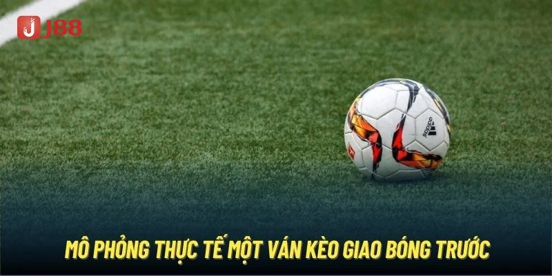 Chi tiết cách tính tiền cược khi chơi kèo kick-off tại sân chơi J88.