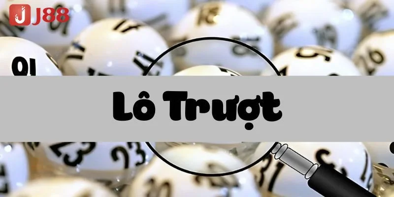 Mẹo Chơi Lô Trượt Thần Sầu Được Cao Thủ J88 Hé Lộ