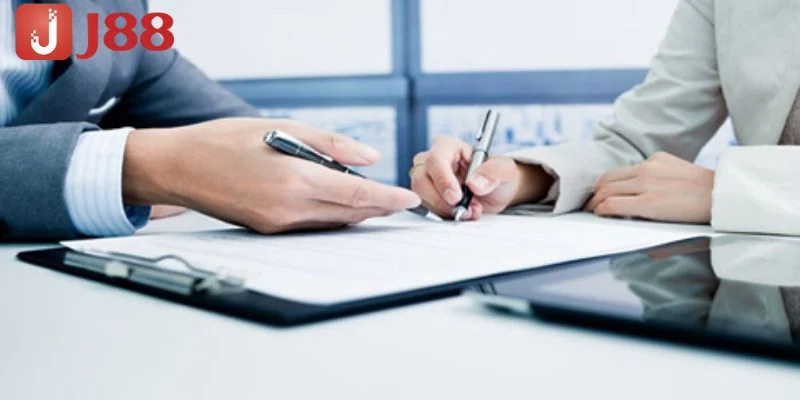 MIỄN TRỪ TRÁCH NHIỆM 3 Tình huống J88 áp dụng miễn trừ trách nhiệm khi sự cố xảy ra.