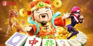 Nổ Hũ Thần Tài J88: Game Slot Đập Hũ Với Ăn Jackpot Bạc Tỷ