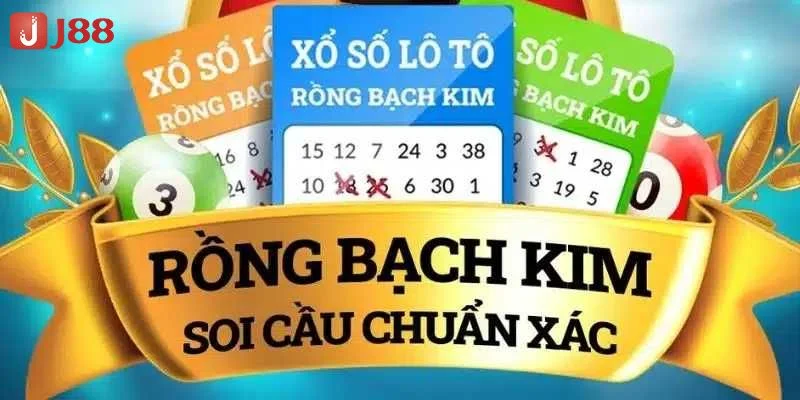 Thông tin cơ bản về soi cầu Rồng Bạch Kim mà bạn cần biết.