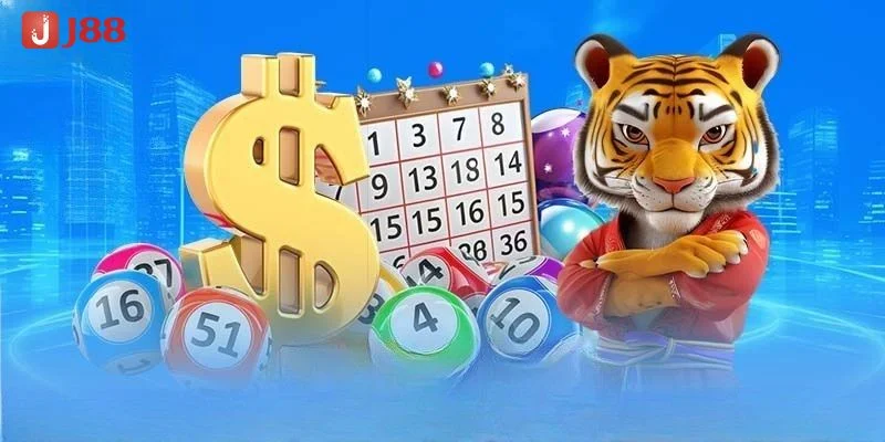 Người chơi có thể chốt dễ dàng cầu song thủ lô là gì tại J88.