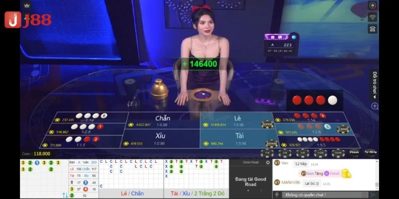 Cần phân biệt rõ giữa công cụ hỗ trợ phân tích xác suất với các phần mềm gian lận.