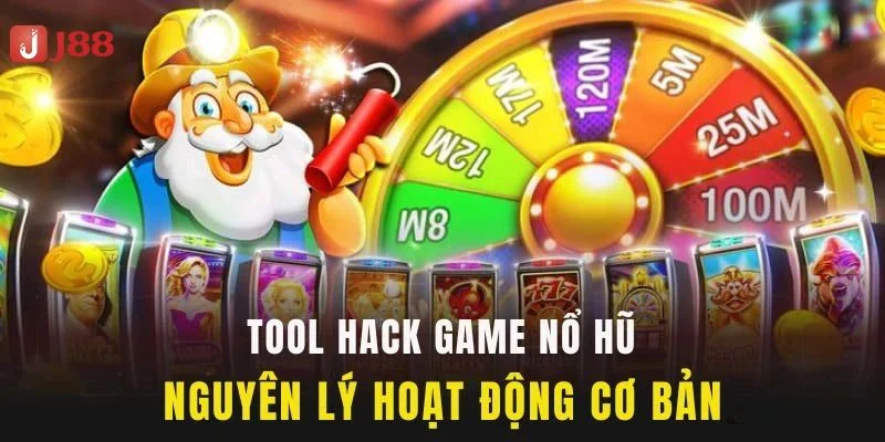 Thế mạnh của tool hack game nổ hũ giúp người chơi dễ nhận thưởng.