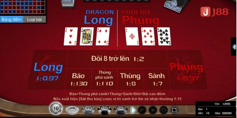 Game bài Trác kim hoa là gì tai J88 luôn đảm bảo minh bạch, uy tín.