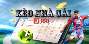 Tỷ Lệ Kèo Nhà Cái Xanh Chín J88: Cập Nhật Mới Nhất 2025