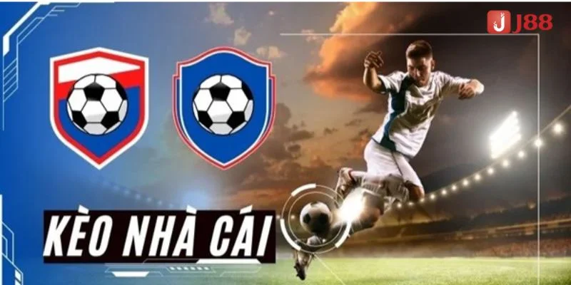 Có rất nhiều lý do bảng tỷ lệ kèo nhà cái tại J88 được quan tâm. 