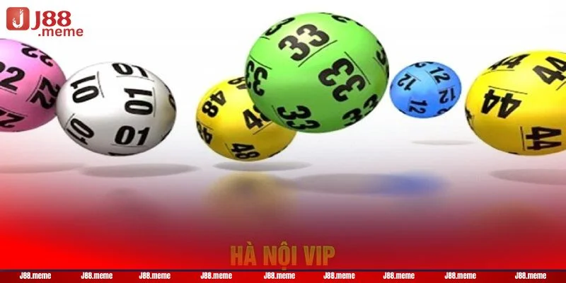 Xổ Số Hà Nội VIP là đài quay số sôi động hàng đầu.