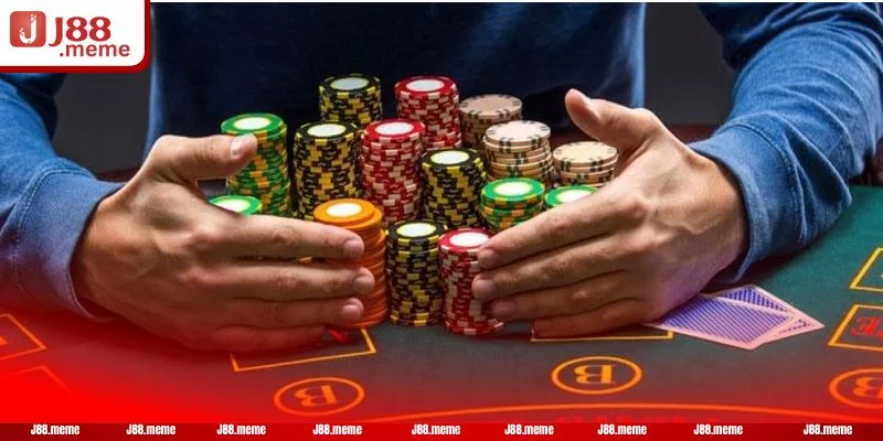 Những điểm cần nhớ trước khi gia nhập nhóm kéo Baccarat.